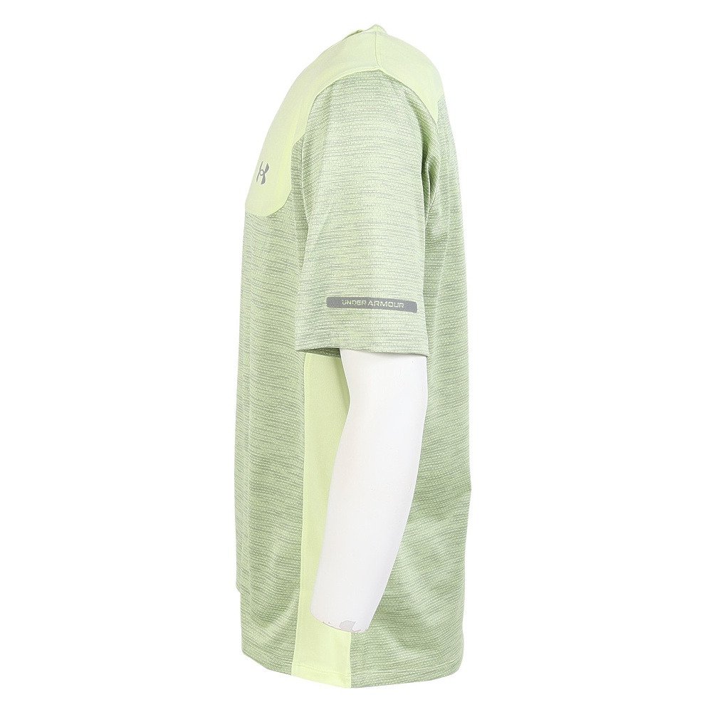 アンダーアーマー（UNDER ARMOUR）（メンズ）TECH UTILITY 半袖Tシャツ 6004965 391
