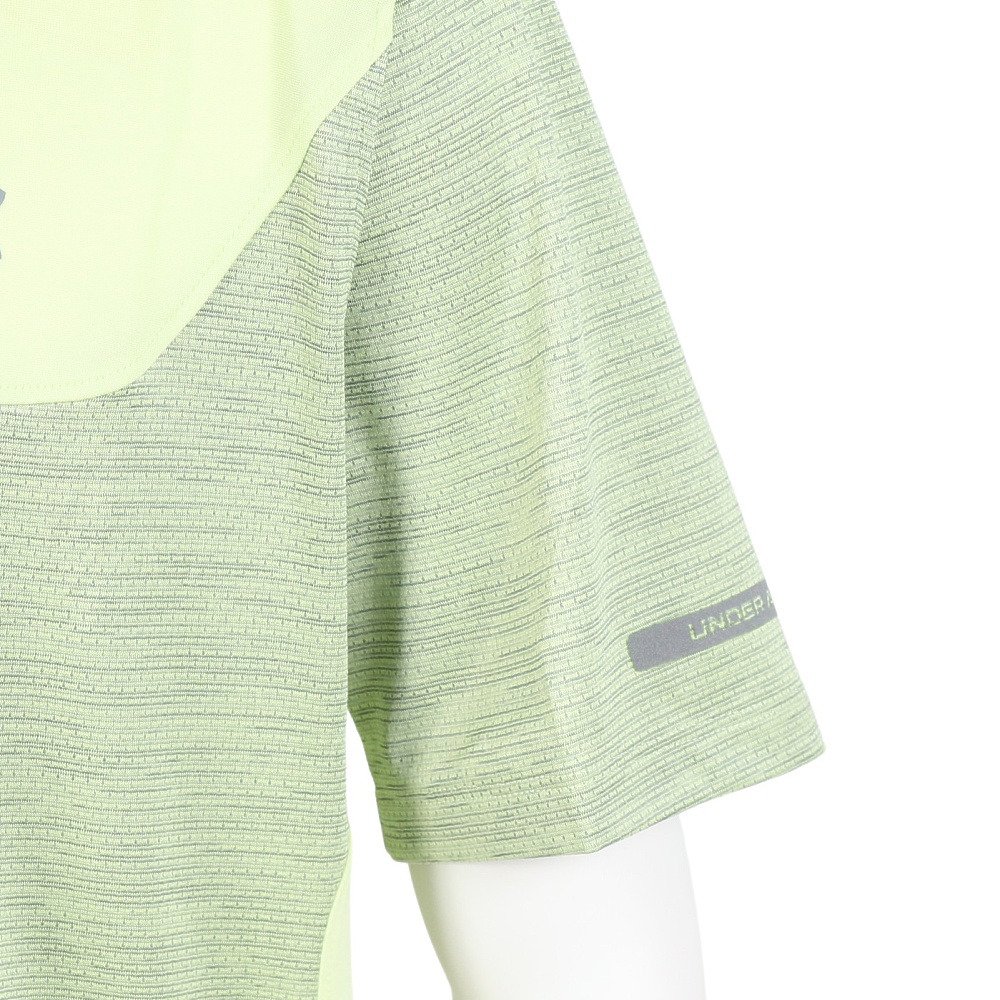 アンダーアーマー（UNDER ARMOUR）（メンズ）TECH UTILITY 半袖Tシャツ 6004965 391