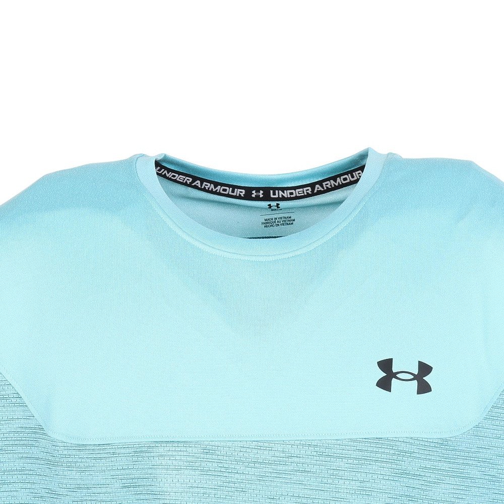 アンダーアーマー（UNDER ARMOUR）（メンズ）TECH UTILITY 半袖Tシャツ 6004965 425