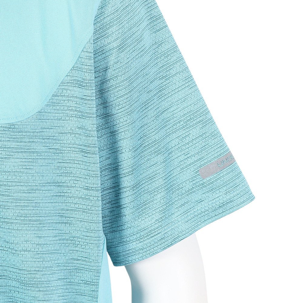 アンダーアーマー（UNDER ARMOUR）（メンズ）TECH UTILITY 半袖Tシャツ 6004965 425