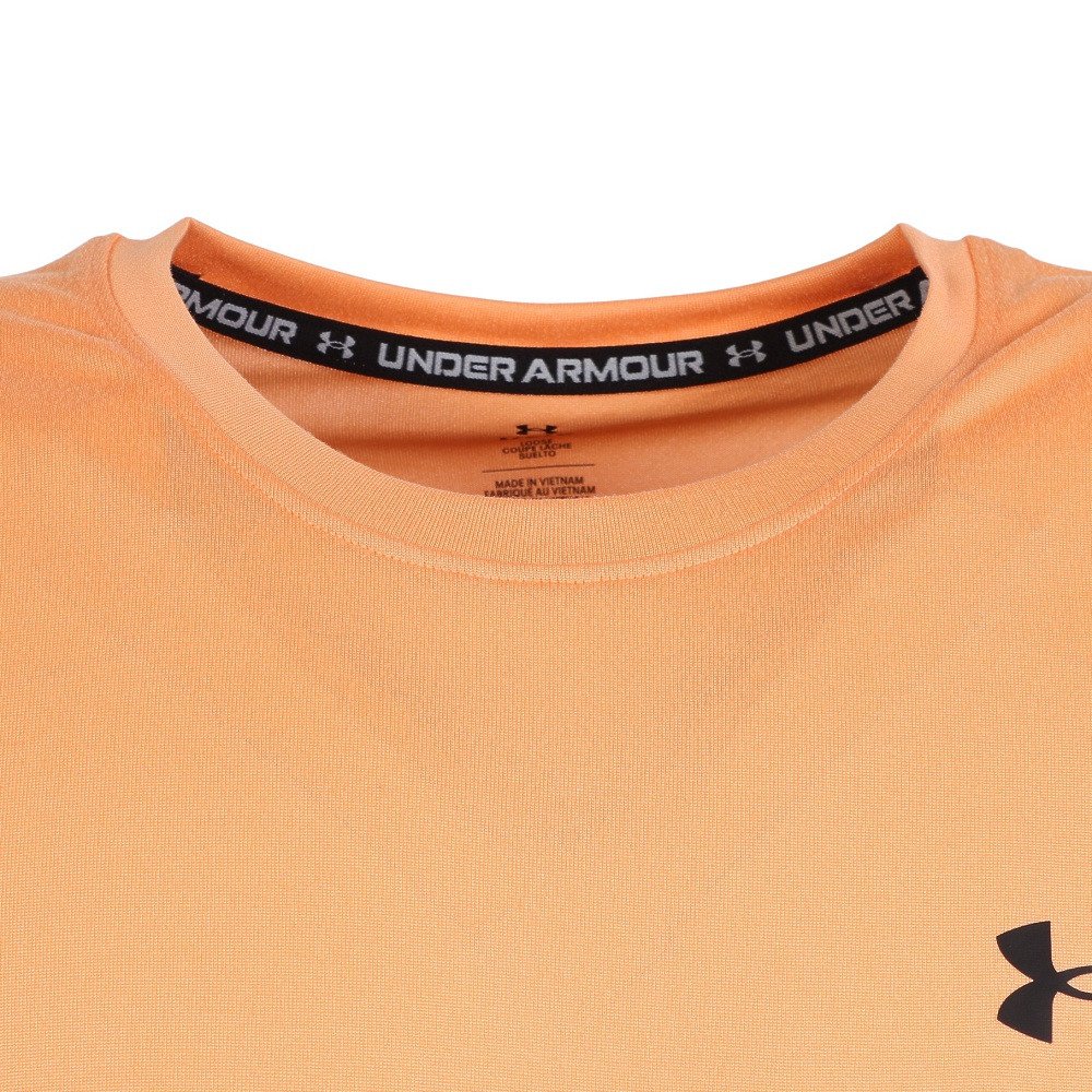 アンダーアーマー（UNDER ARMOUR）（メンズ）テック ユーティリティ 半袖Tシャツ 6004965 870