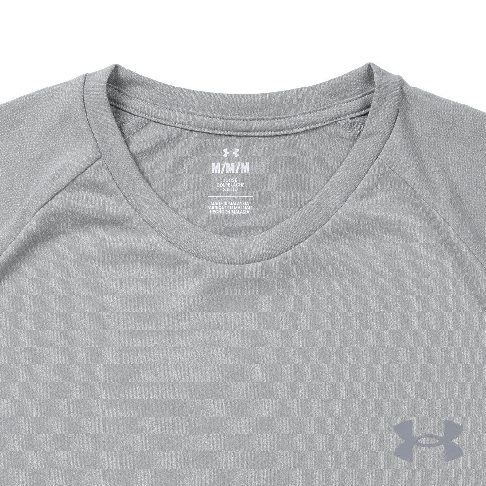 アンダーアーマー（UNDER ARMOUR）（メンズ）テック ノベルティ 半袖T