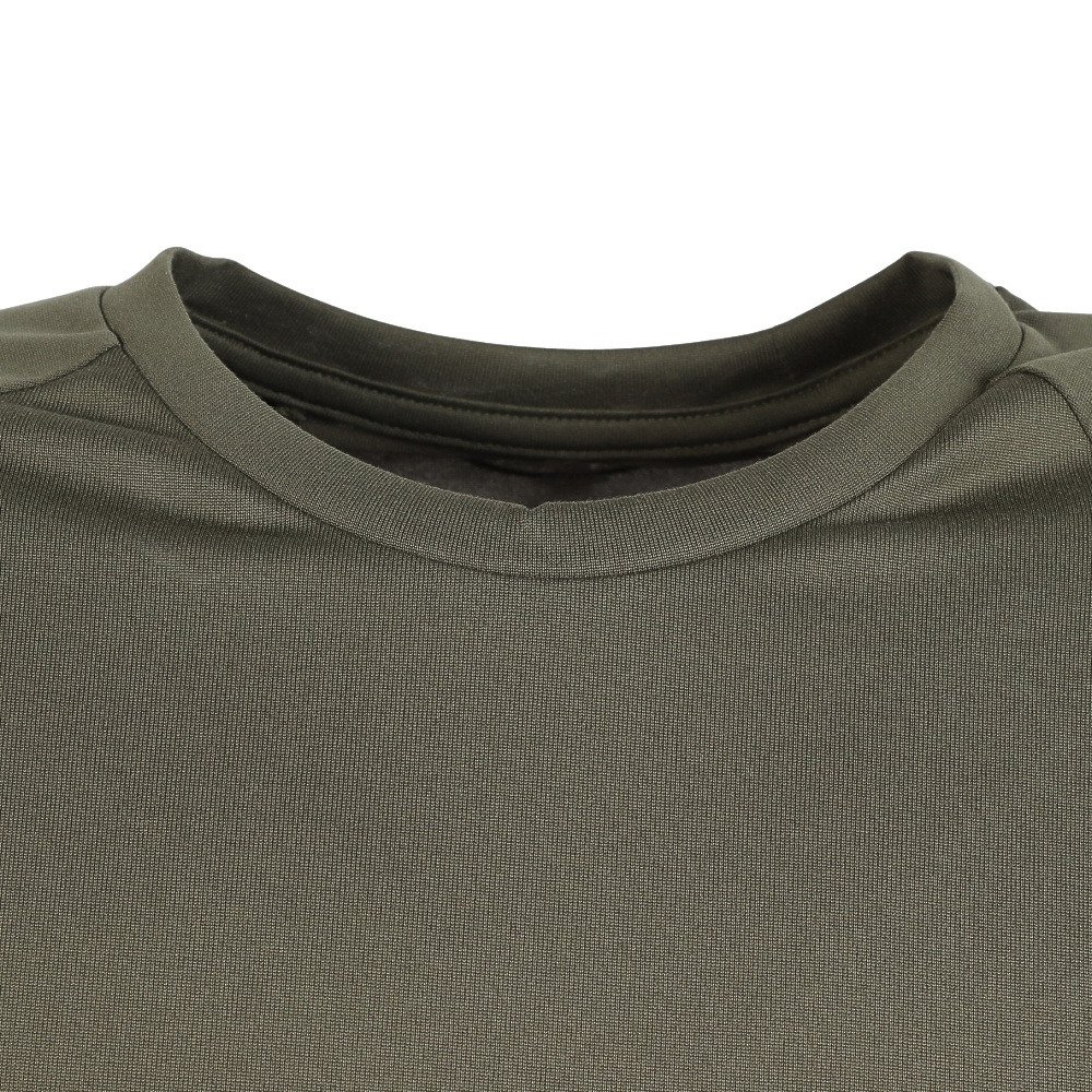 テック ノベルティ 半袖Tシャツ 6014729 390 5