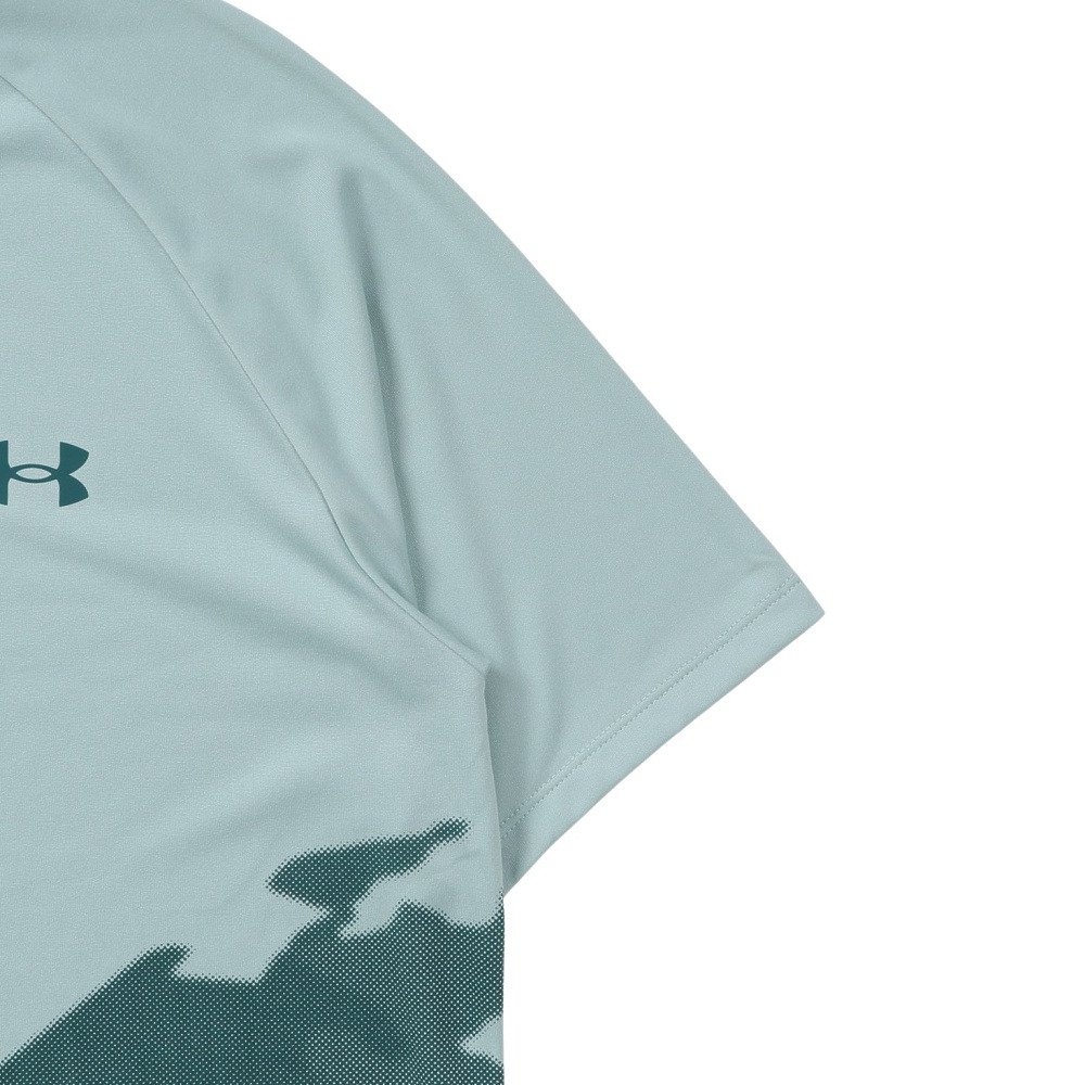テック ノベルティ 半袖Tシャツ 6014729 477 4