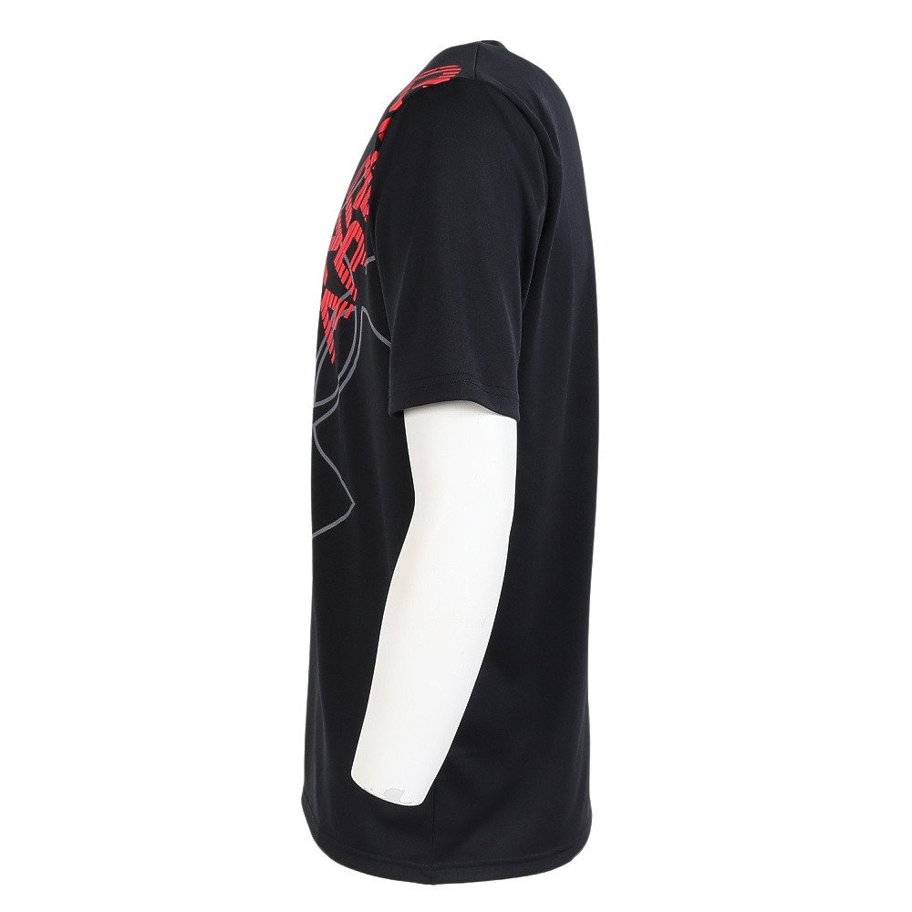 アンダーアーマー（UNDER ARMOUR）（メンズ）Tech Graphic 半袖Tシャツ