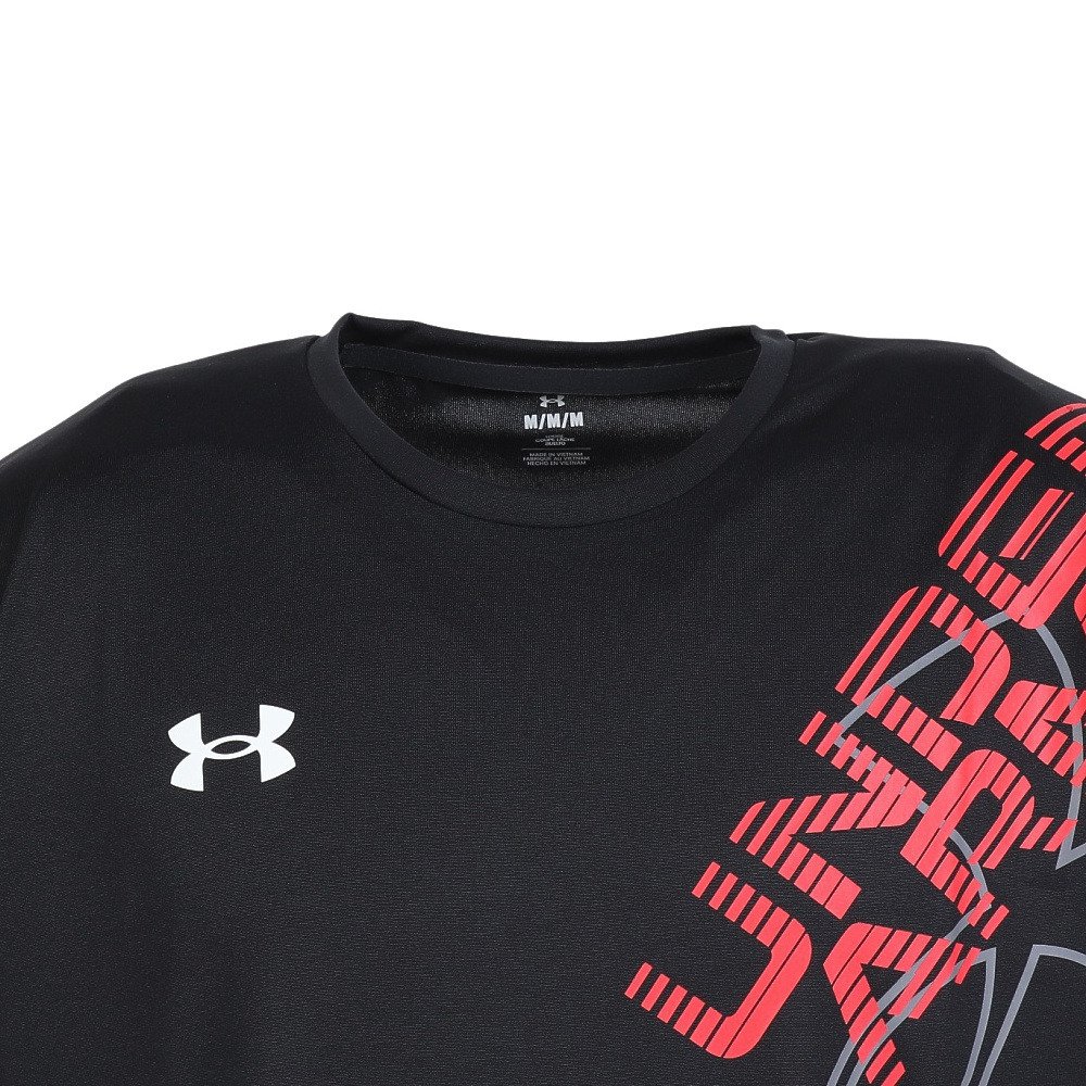 Tech Graphic 半袖Tシャツ 6017958 001 5