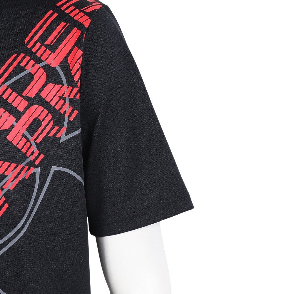 Tech Graphic 半袖Tシャツ 6017958 001 6