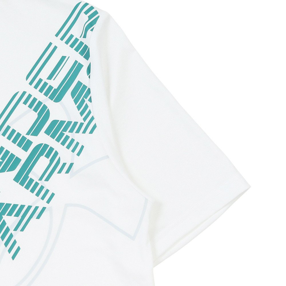 アンダーアーマー（UNDER ARMOUR）（メンズ）Tech Graphic 半袖Tシャツ 6017958 100
