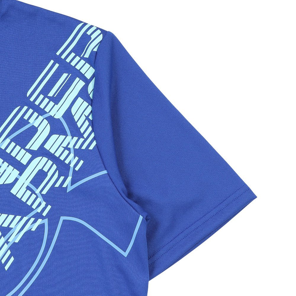 アンダーアーマー（UNDER ARMOUR）（メンズ）Tech Graphic 半袖Tシャツ 6017958 400