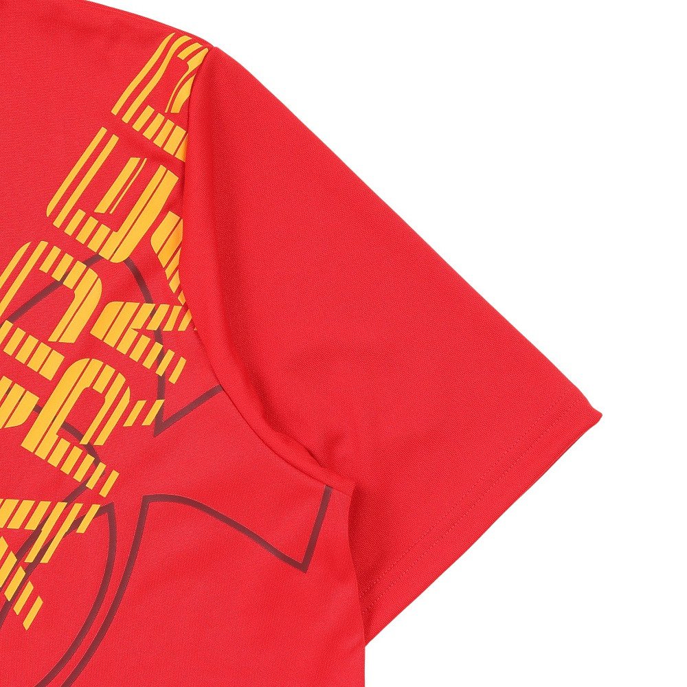 アンダーアーマー（UNDER ARMOUR）（メンズ）Tech Graphic 半袖Tシャツ