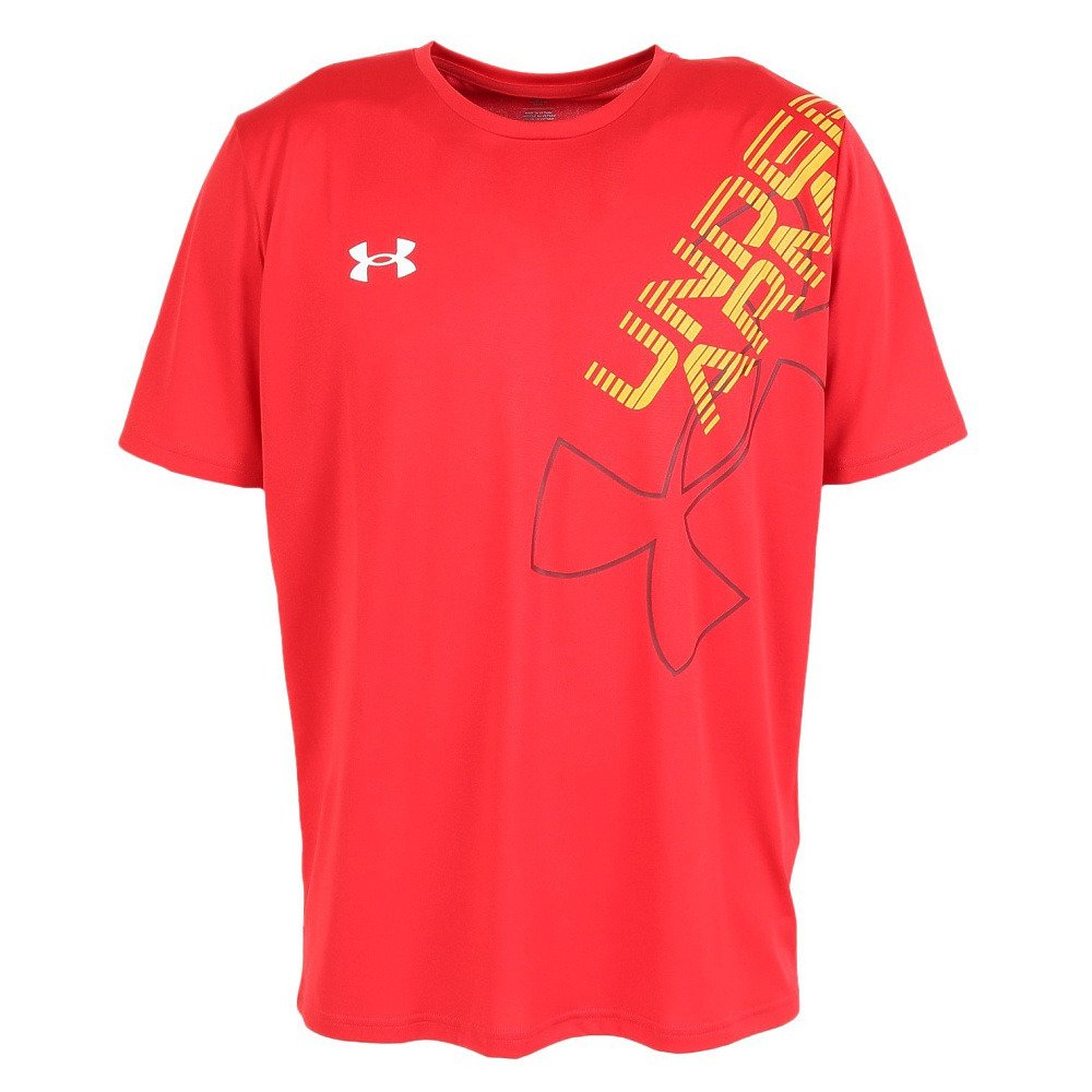 �A���_�[�A�[�}�[ Tech Graphic ����T�V���c 6017958 600 �k�k 70 �A�E�g�h�A