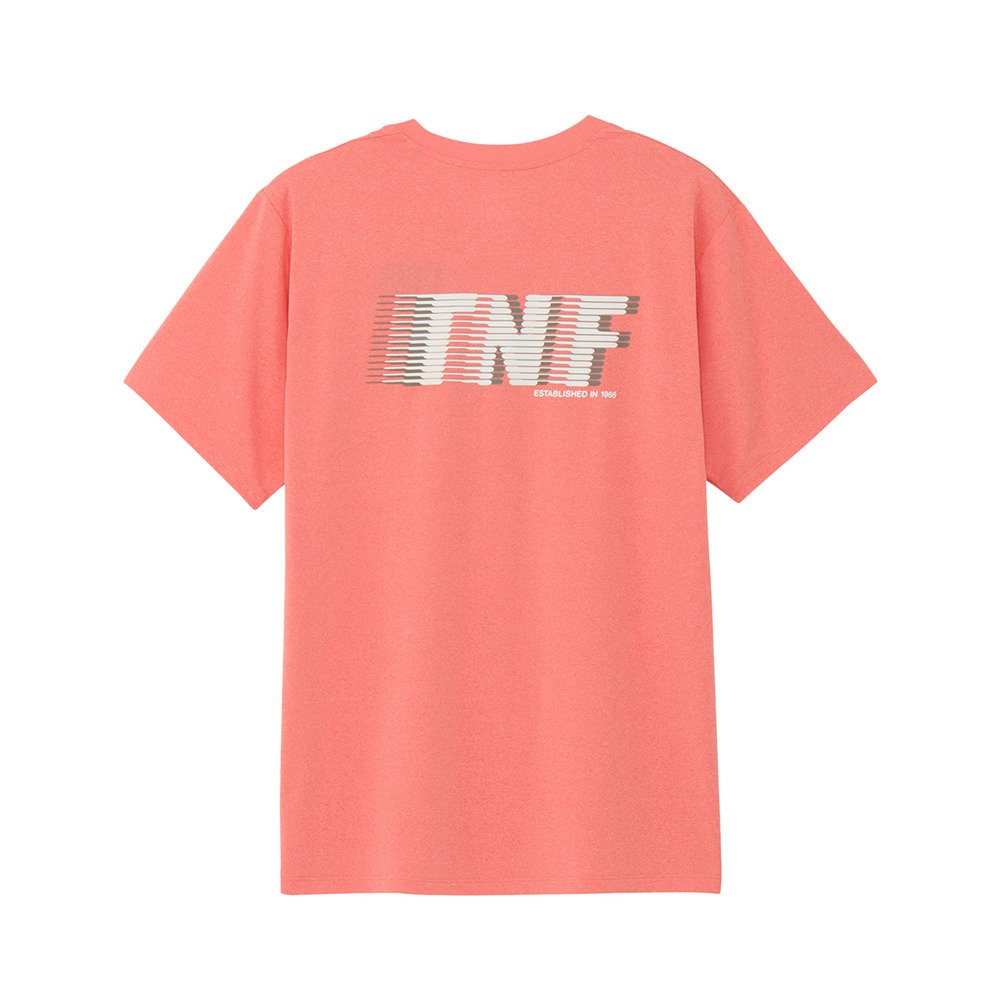 ザ・ノース・フェイス（THE NORTH FACE）（メンズ）ショートスリーブ