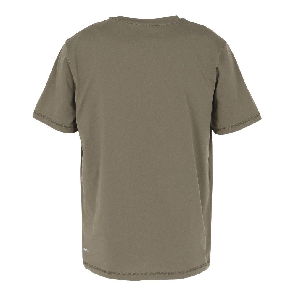 プーマ（PUMA）（メンズ）接触冷感 ひんやりCOOL CELL 半袖Tシャツ