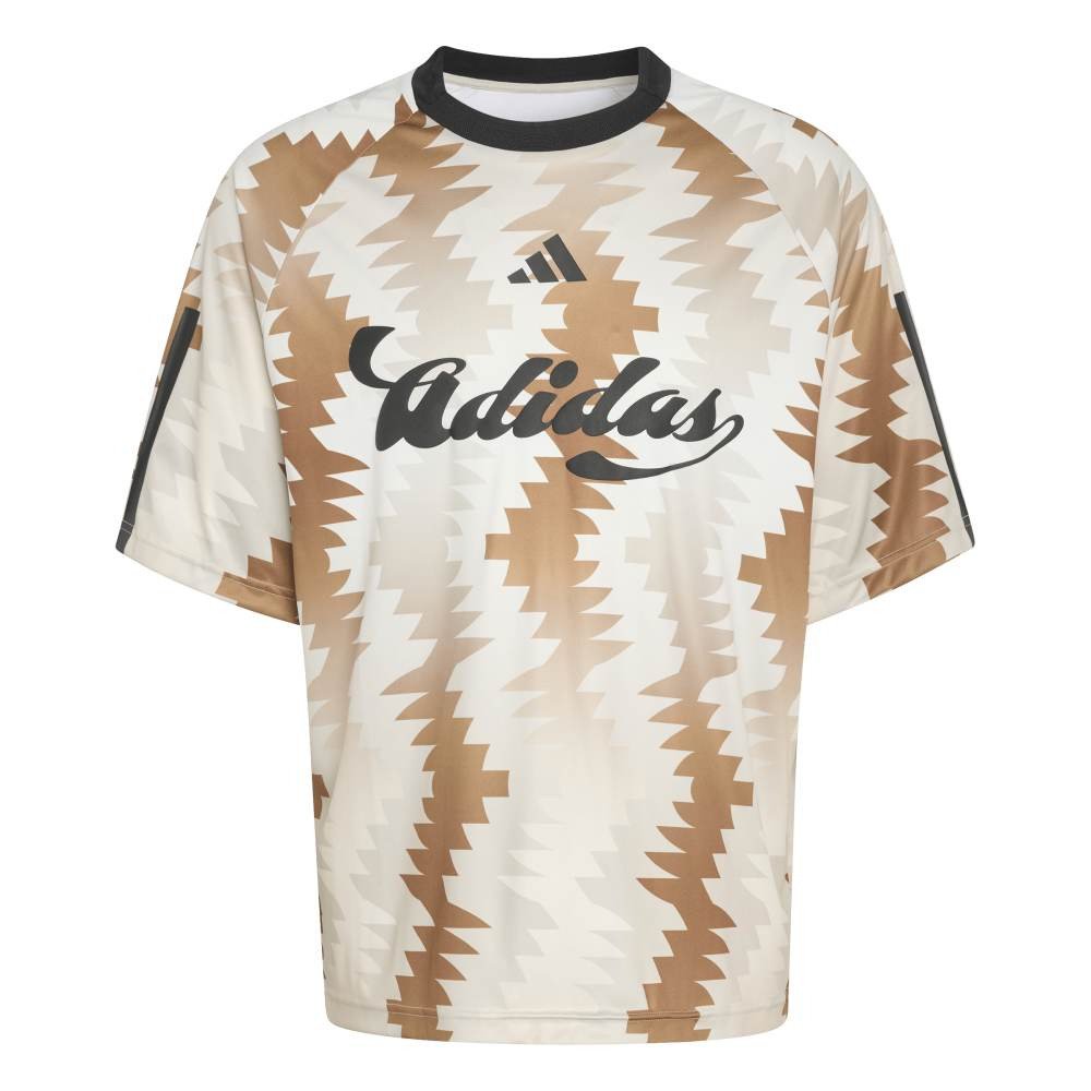 アディダス（adidas）（メンズ）ハウス オブ ティロ×コモン ゴール ジャージ CX335-KE0286