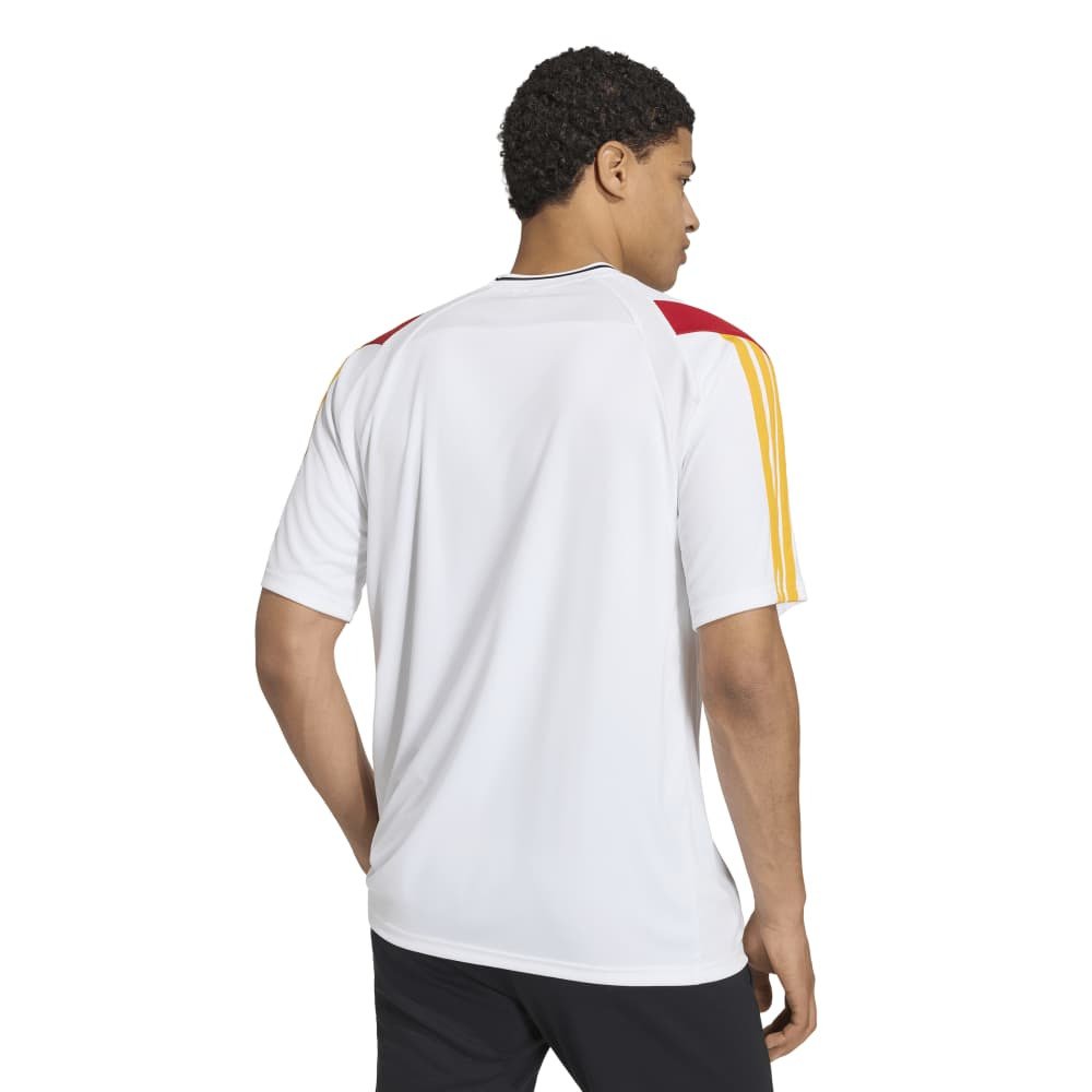 アディダス（adidas）（メンズ）ハウス オブ ティロ ネイションズ パック トラックトップ 半袖Tシャツ RG055-KB6144