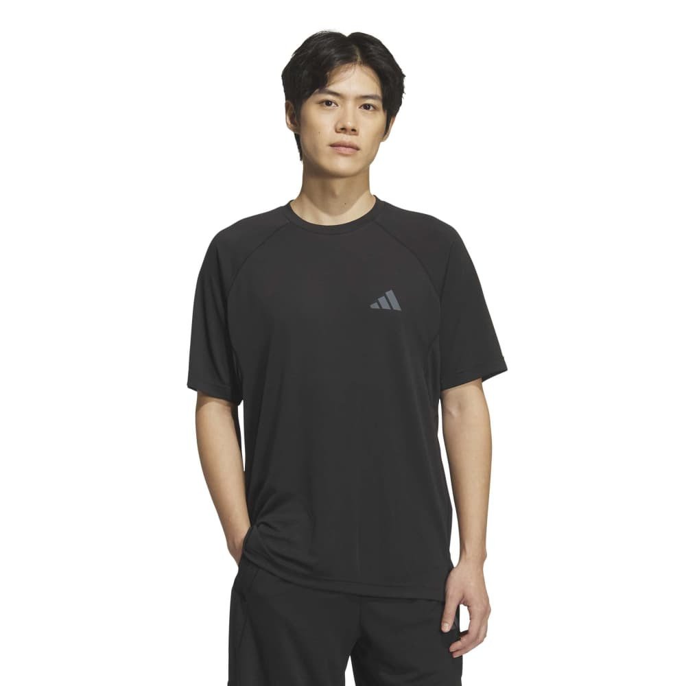 アディダス（adidas）（メンズ）接触冷感 ひんやりテック