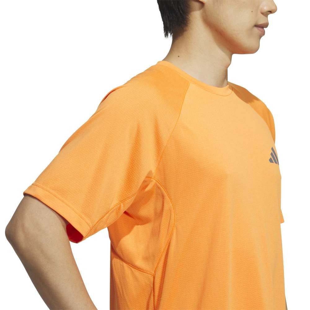 アディダス（adidas）（メンズ）接触冷感 ひんやりテック