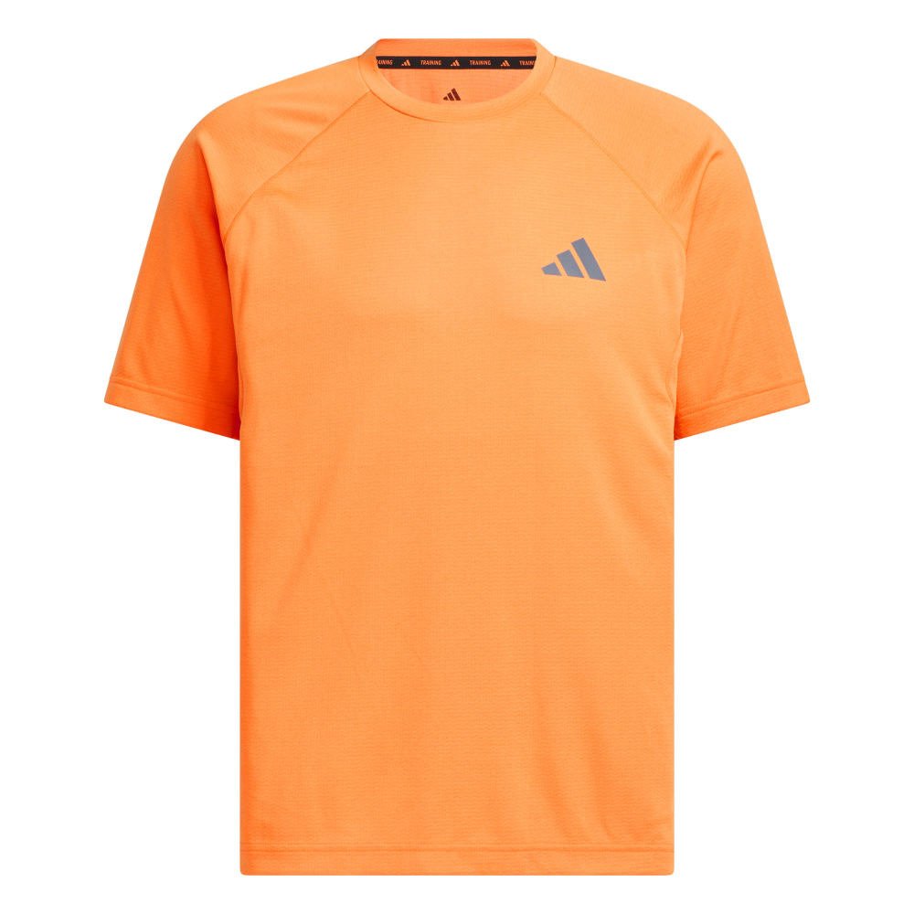 アディダス（adidas）（メンズ）接触冷感 ひんやりテック