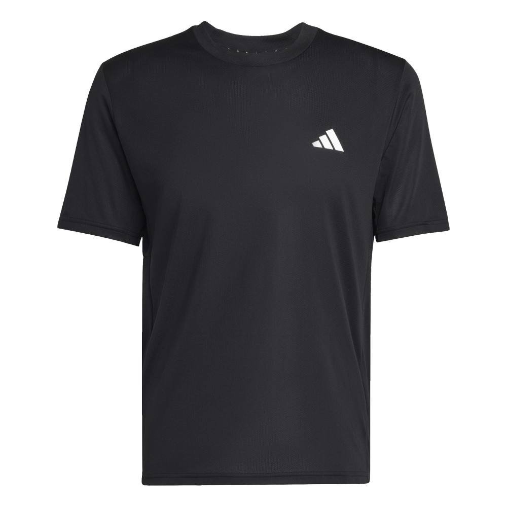 アディダス（adidas）（メンズ）ワークアウト エッセンシャルズ ベース半袖Tシャツ WY218-KA3569