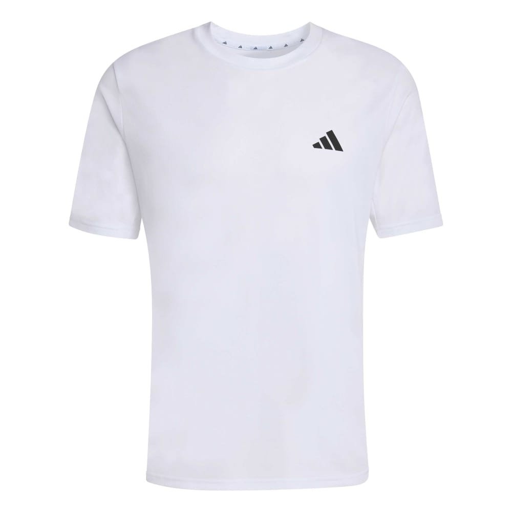 アディダス（adidas）（メンズ）ワークアウト エッセンシャルズ ベース Tシャツ WY218-KD5453