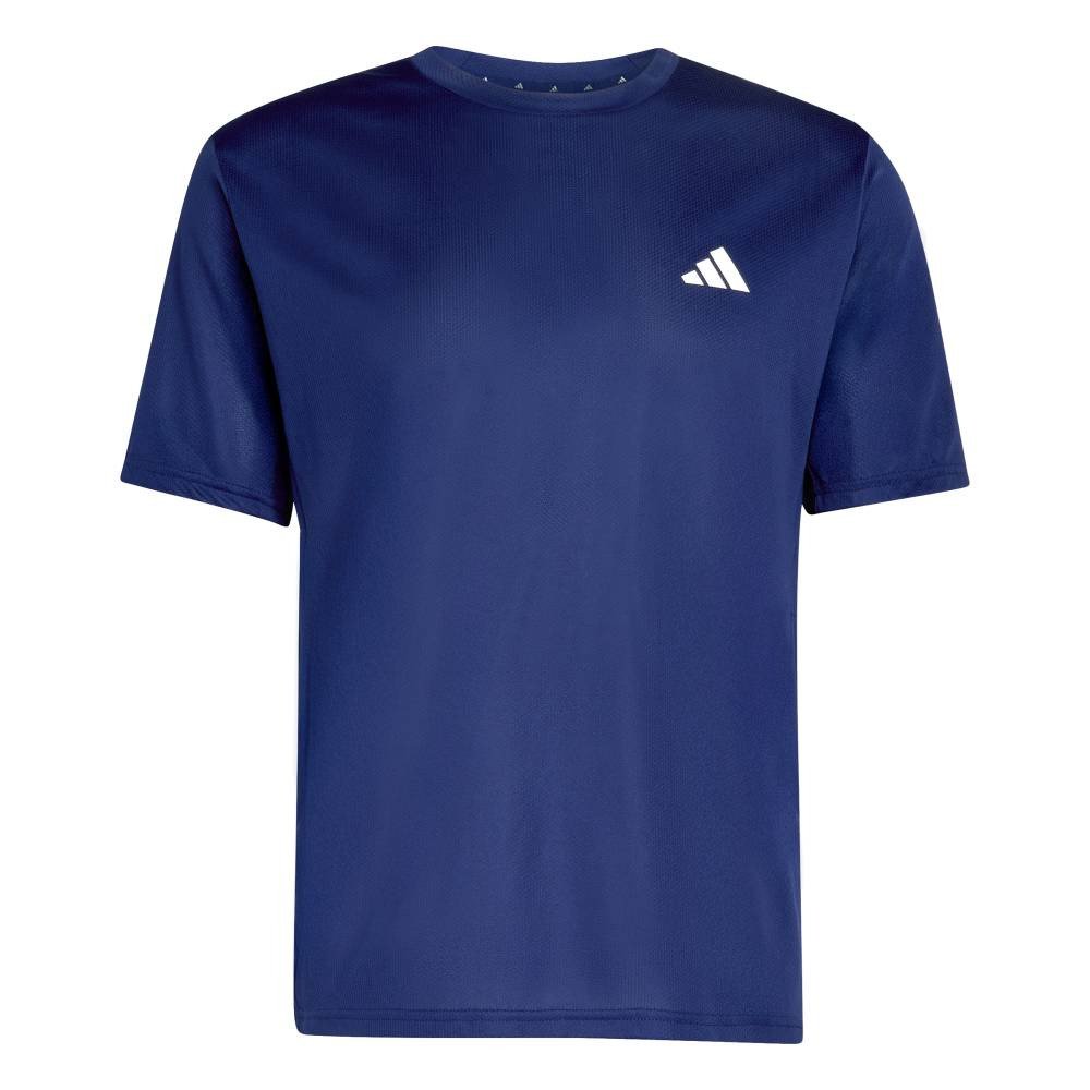 アディダス（adidas）（メンズ）ワークアウト エッセンシャルズ ベース 半袖Tシャツ WY218-KD5457