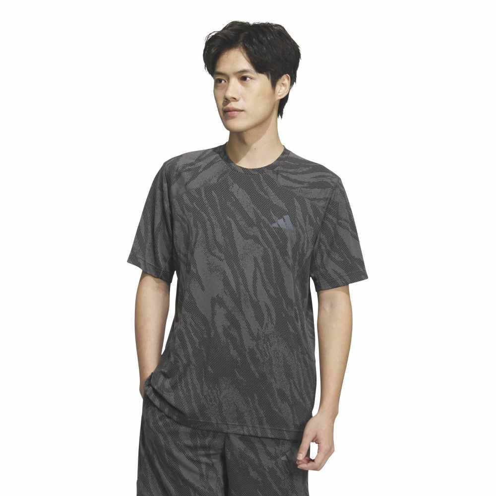 アディダス（adidas）（メンズ）接触冷感 ひんやりテック