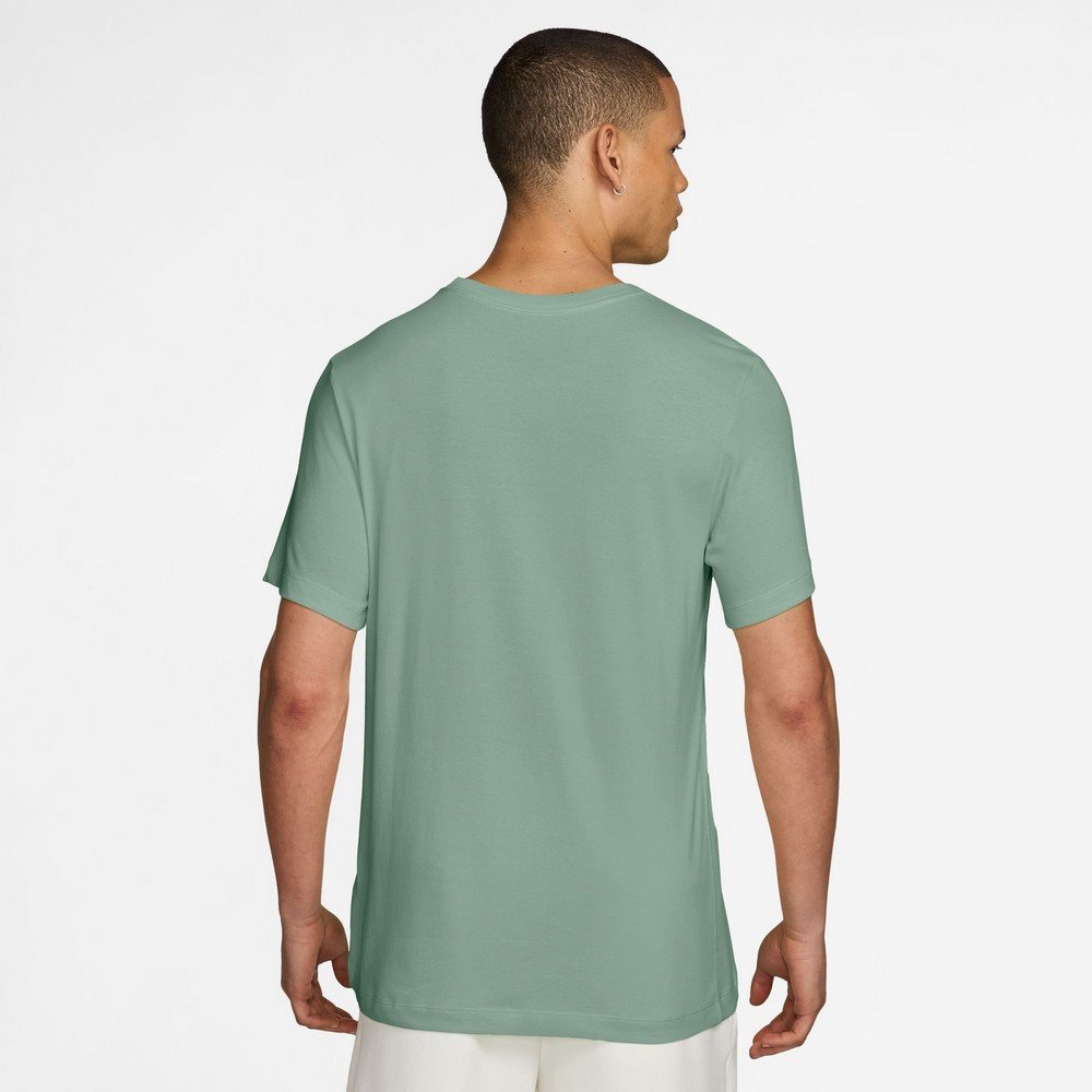 ナイキ（NIKE）（メンズ）ドライフィット ウィニング 半袖 Tシャツ