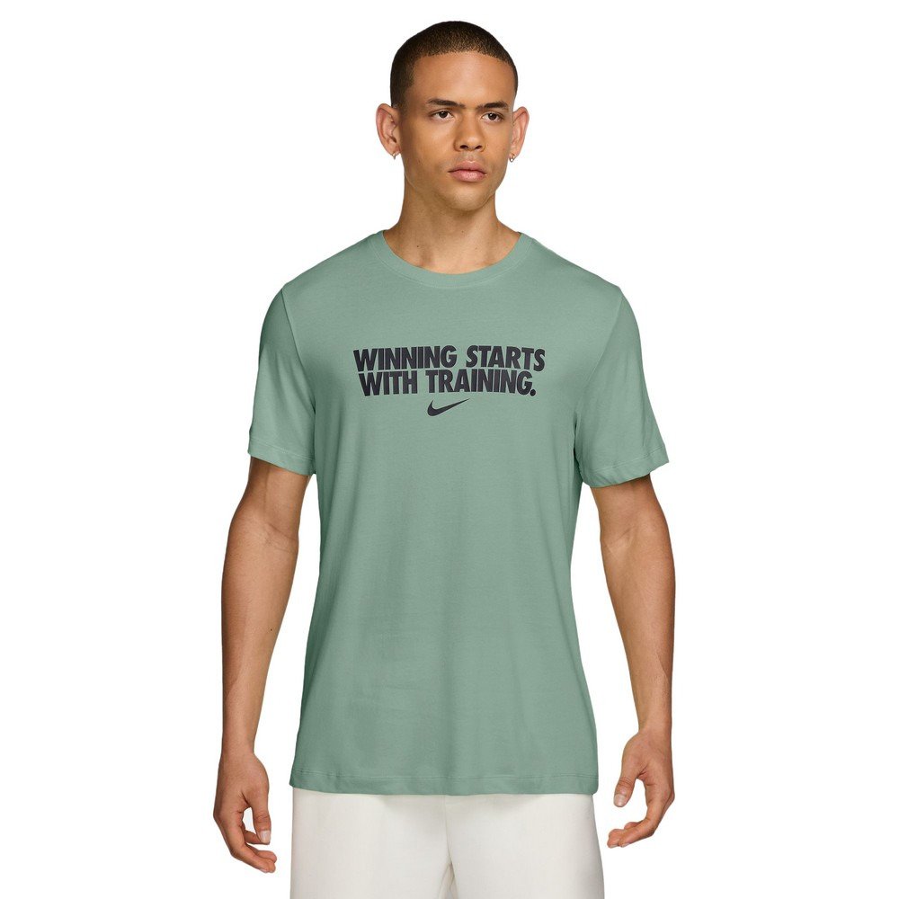 NIKE トーキョー ドライフィット ウィーメンズ S ランニングシャツ ナイキ（NIKE）（メンズ）ドライフィット ウィニング 半袖 Tシャツ
