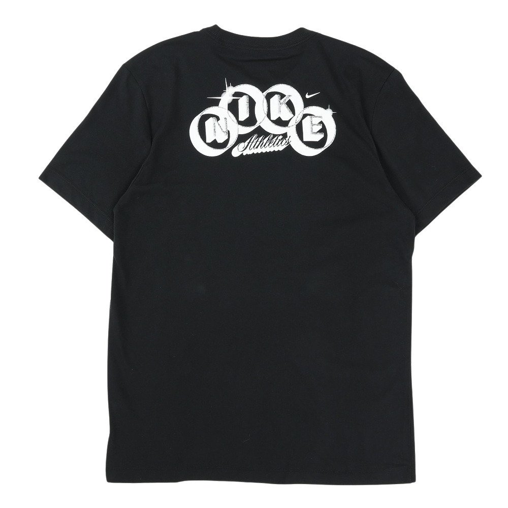 ナイキ（NIKE）（メンズ）ドライフィット STD HBR 半袖Tシャツ SU26 IH1970-010