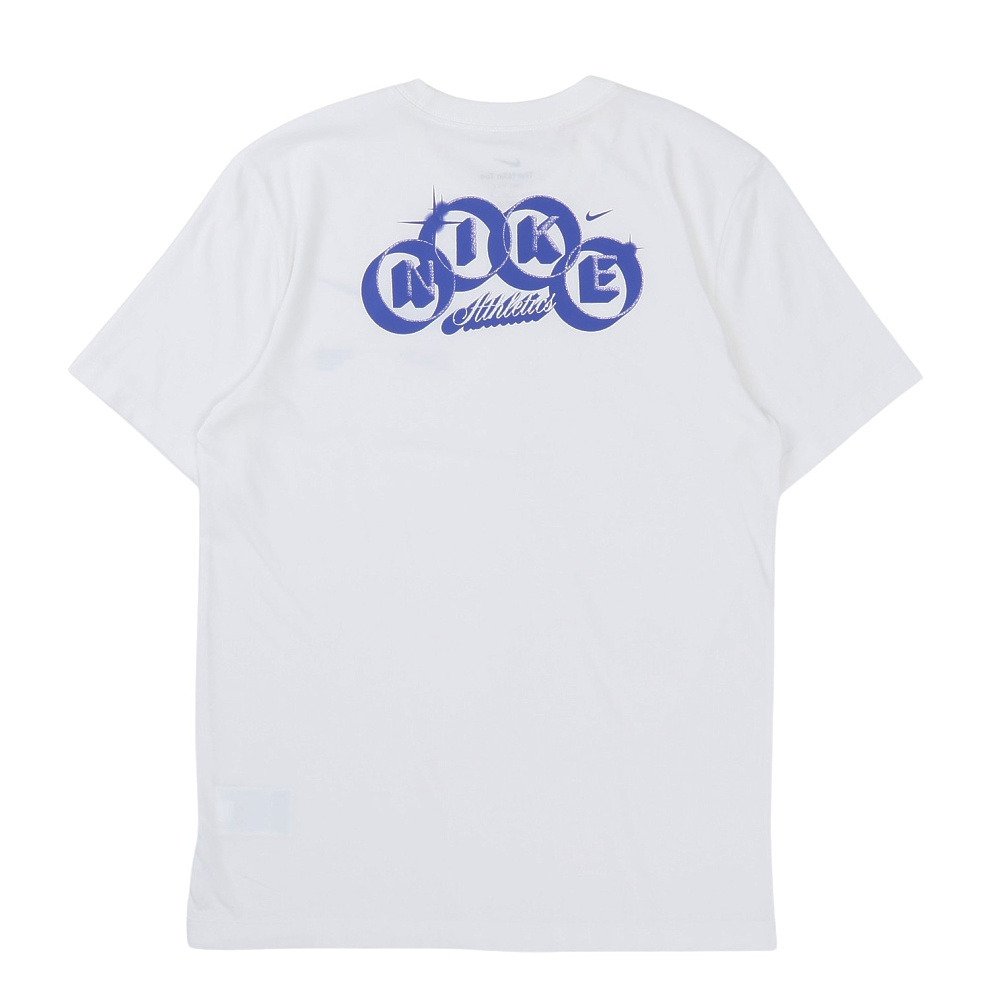 ナイキ（NIKE）（メンズ）ドライフィット STD HBR 半袖Tシャツ SU26 IH1970-100