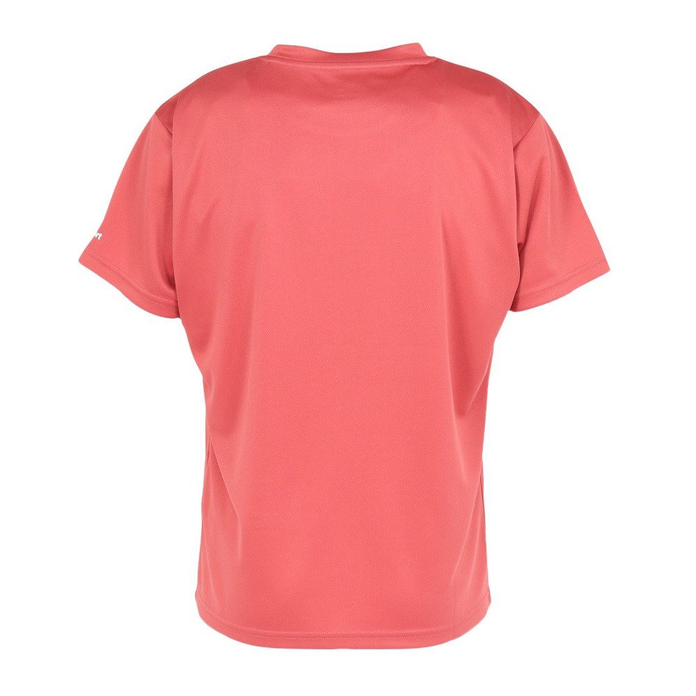 ムーブスポーツ（MoveSport）（メンズ）半袖Tシャツ ST6SHTX1MB PK00
