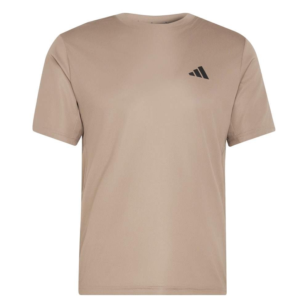 アディダス（adidas）（メンズ）ワークアウト エッセンシャルズ ベース 半袖Tシャツ WY218-KD5464