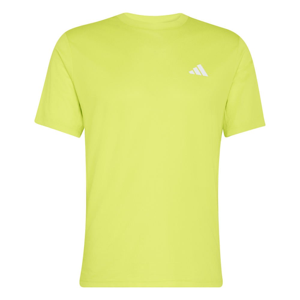 アディダス（adidas）（メンズ）ワークアウト エッセンシャルズ ベース 半袖Tシャツ WY218-KD5472