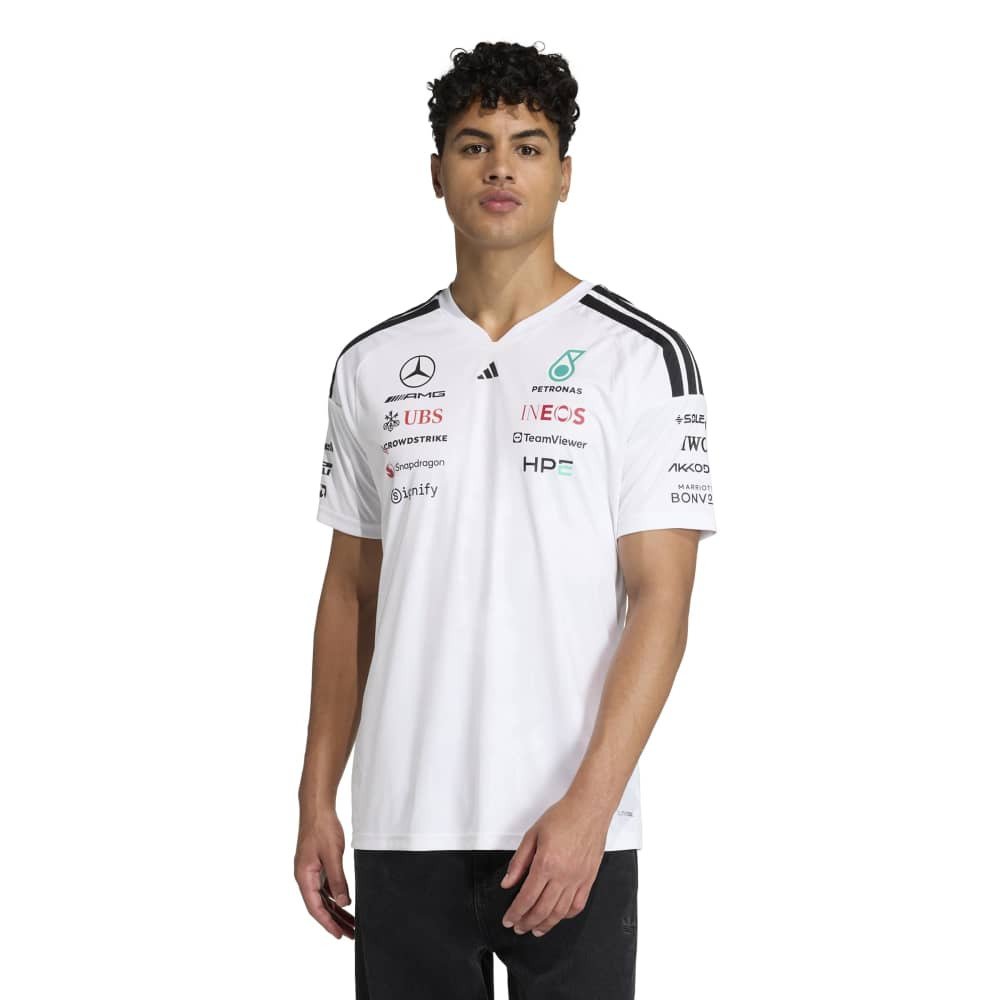 アディダス（adidas）（メンズ）MERCEDES AMG PETRONAS F1 TEAM