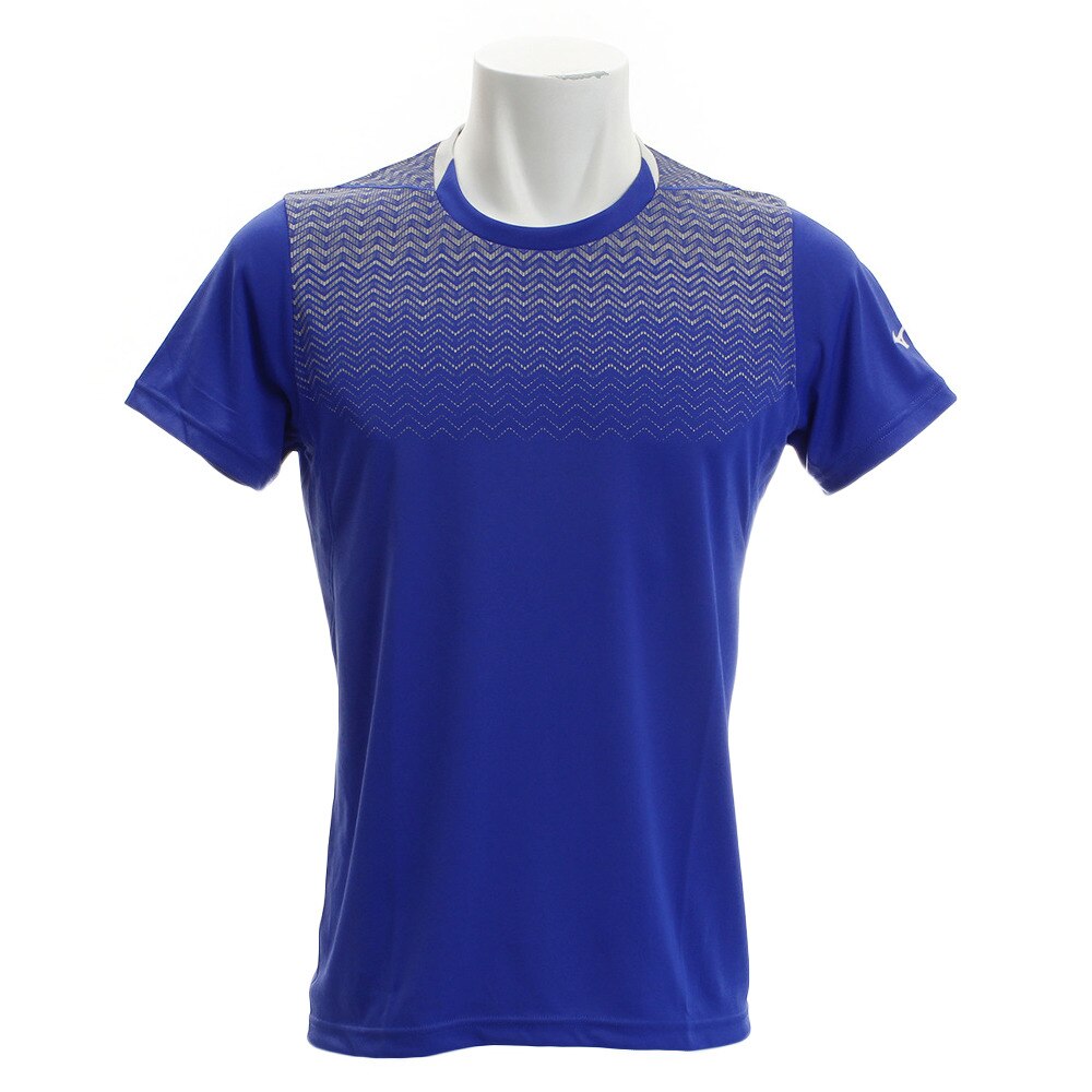  Tシャツ メンズ PG ソーラーカット半袖Tシャツ 32MA810125