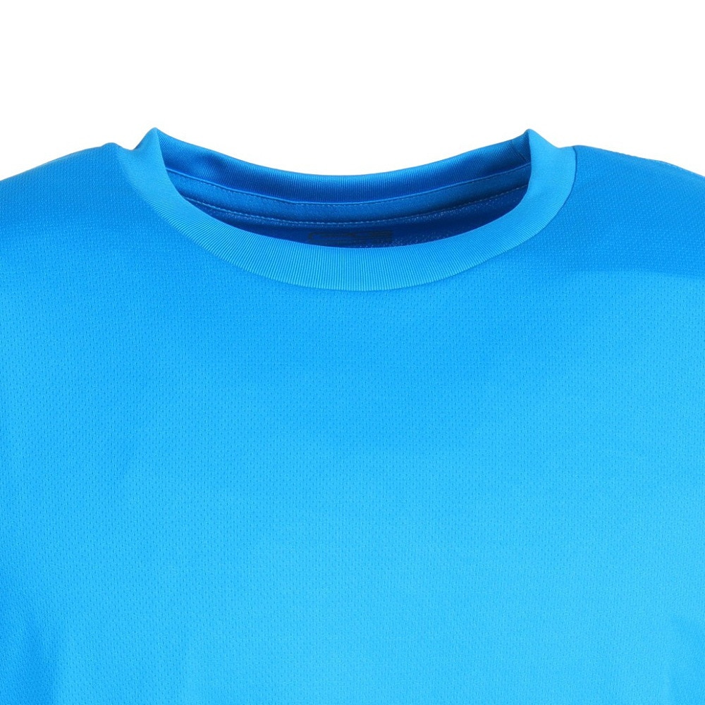パフォーマンスギア（PG）（メンズ）半袖 Tシャツ メンズドライプラスUV 無地 863PG9CD9289 BLU 