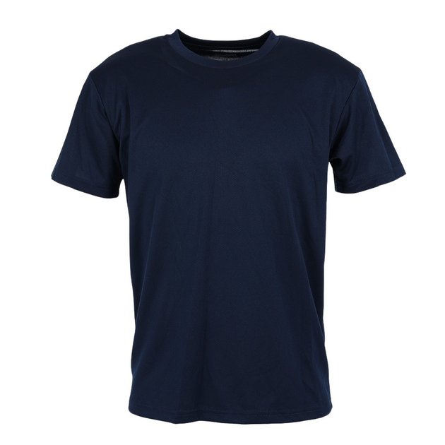 パフォーマンスギア 洗っても機能が続く Uvカット 速乾 Uv 吸汗速乾 半袖 無地 Tシャツ 863pg9cd92 Nvy スポーツ用品はスーパースポーツゼビオ