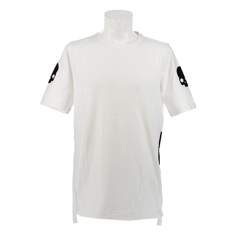 リカバリー Tシャツ RG0009 WHITE オンライン価格の画像