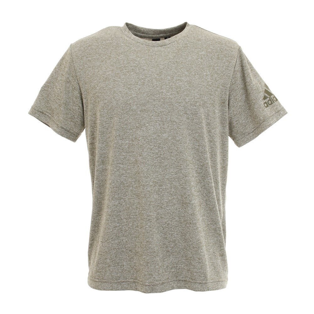  MMUSTHAVES ベーシックヘザーTシャツ FTL13-DV0945 オンライン価格