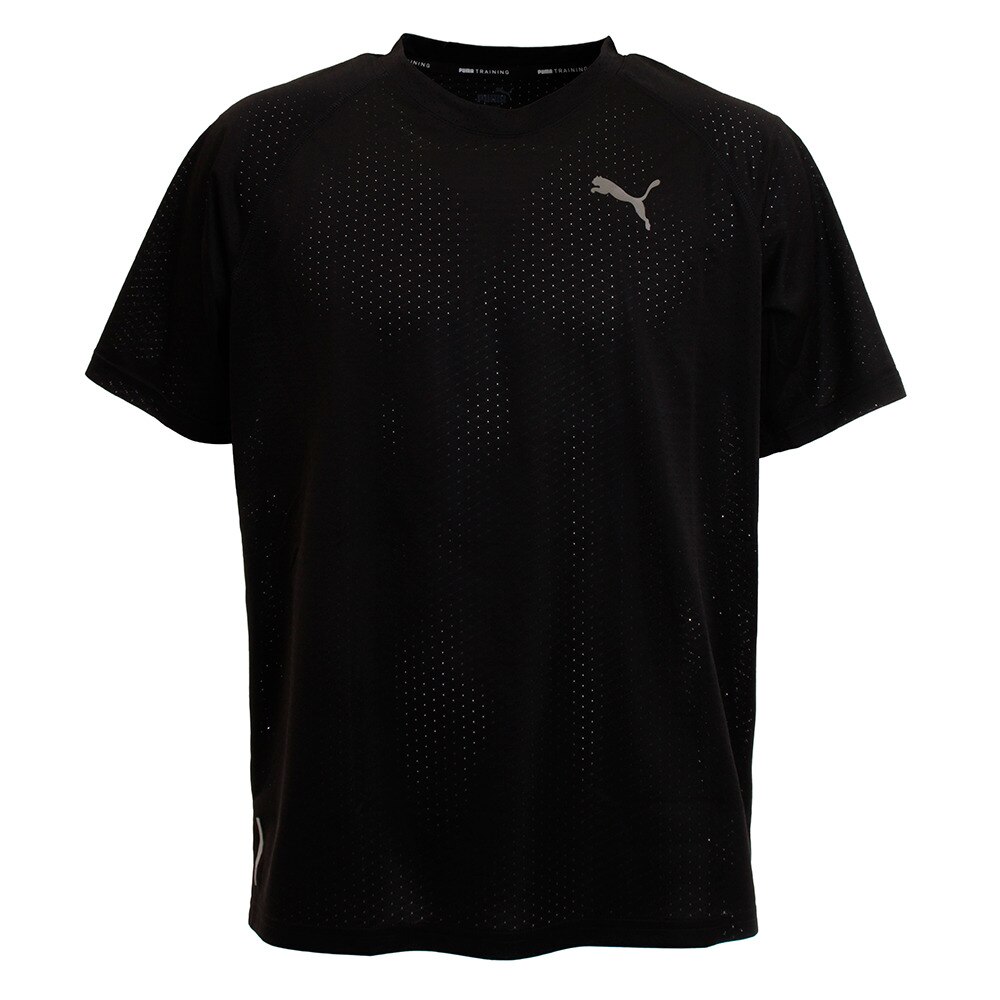  FAVORITE トレーニング 半袖 テック Tシャツ 518831 02 BLK オンライン価格