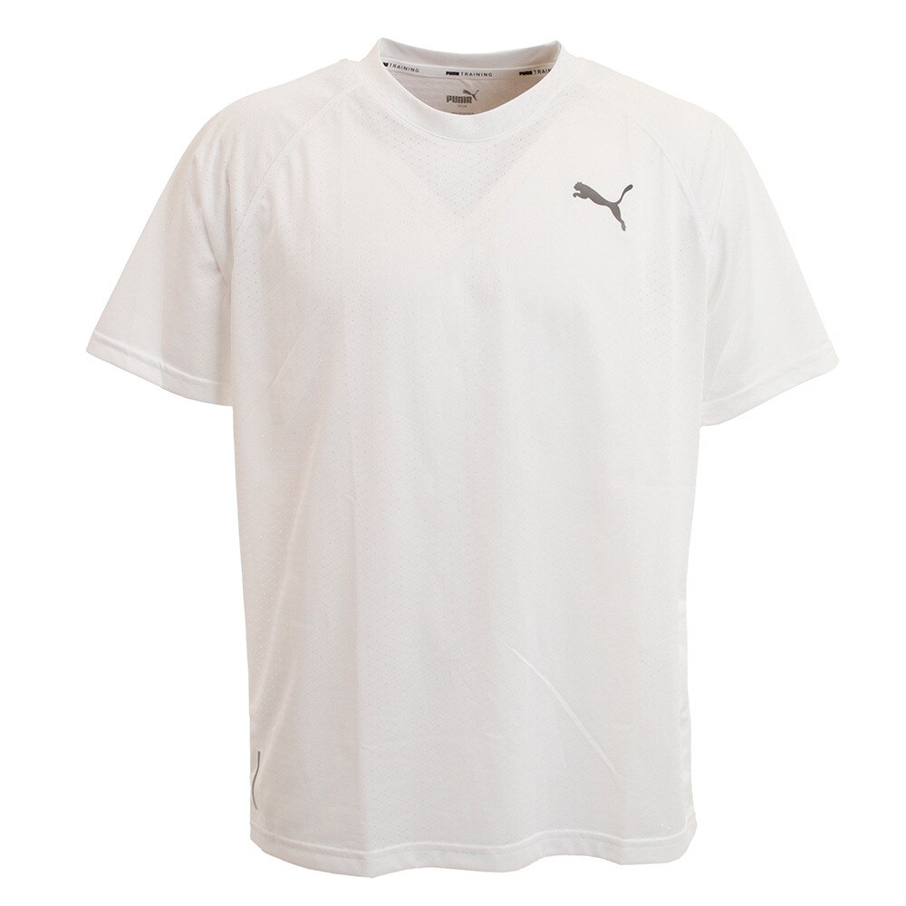  FAVORITE トレーニング 半袖 テック Tシャツ 518831 03 WHT オンライン価格