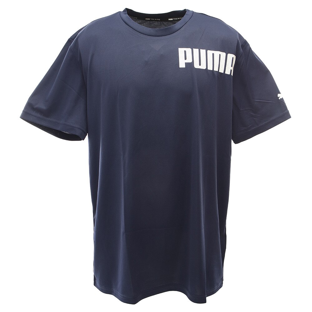  Tシャツ メンズ 半袖 Ｔシャツ 584803 02 NVY オンライン価格