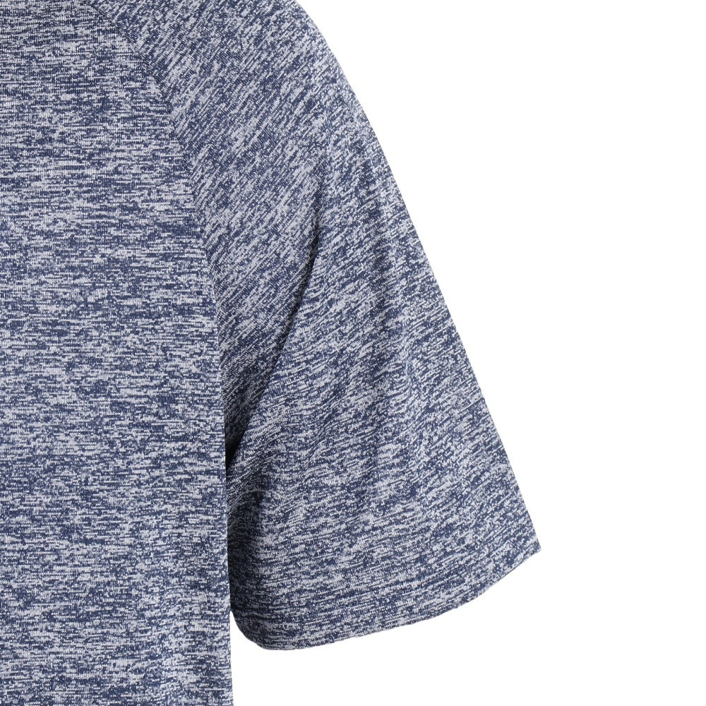 アンダーアーマー（UNDER ARMOUR）（メンズ）メンズ テック2.0 ショートスリーブ Tシャツ 1358553 ADY/STL AT 半袖