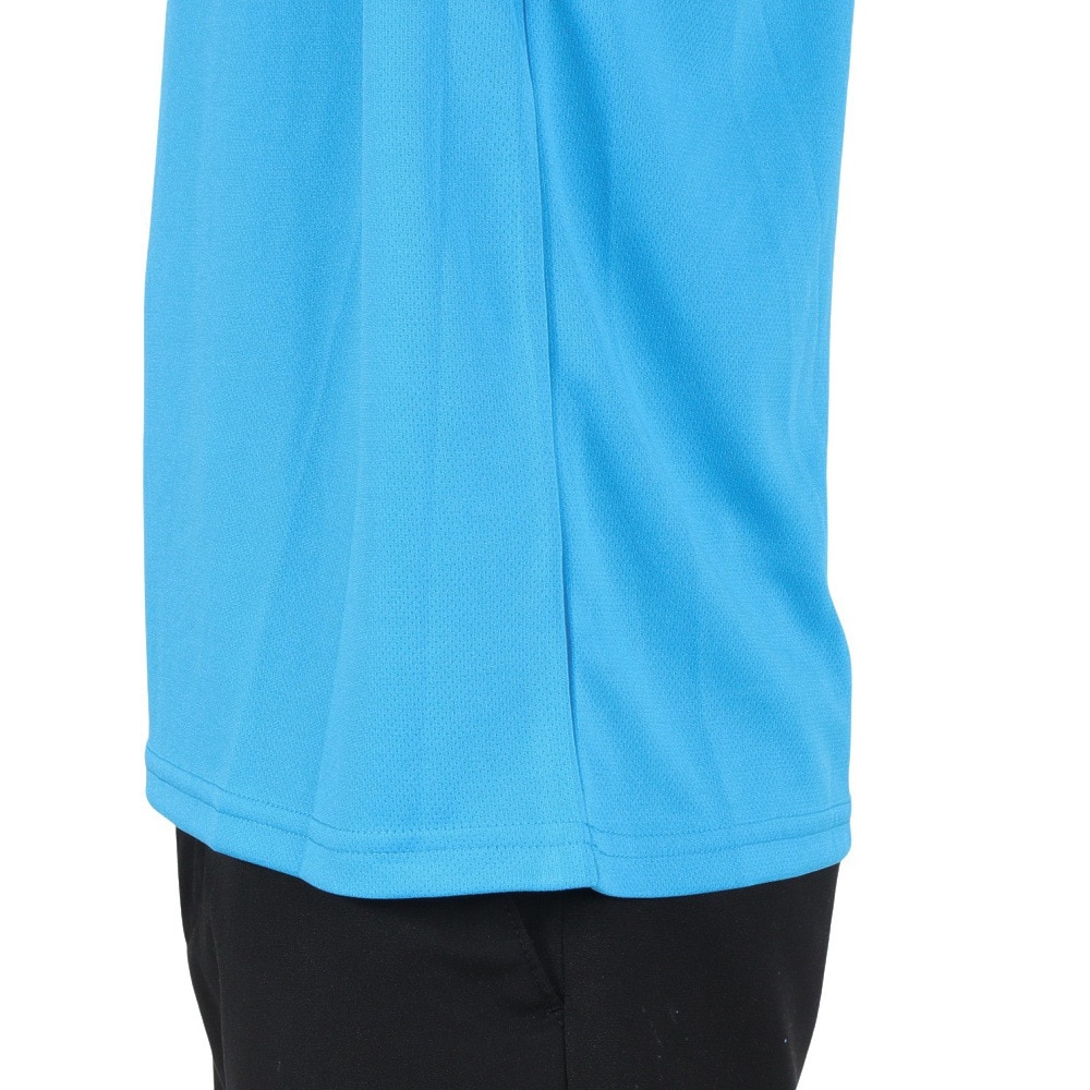 パフォーマンスギア（PG）（メンズ）半袖Tシャツ メンズ ドライ 吸汗速乾 UVカット 863PG9CD9289 BLU