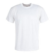 パフォーマンスギア（PG）（メンズ）半袖Tシャツ メンズ ドライ 吸汗速乾 UVカット 863PG9CD9289 WHT ドライ