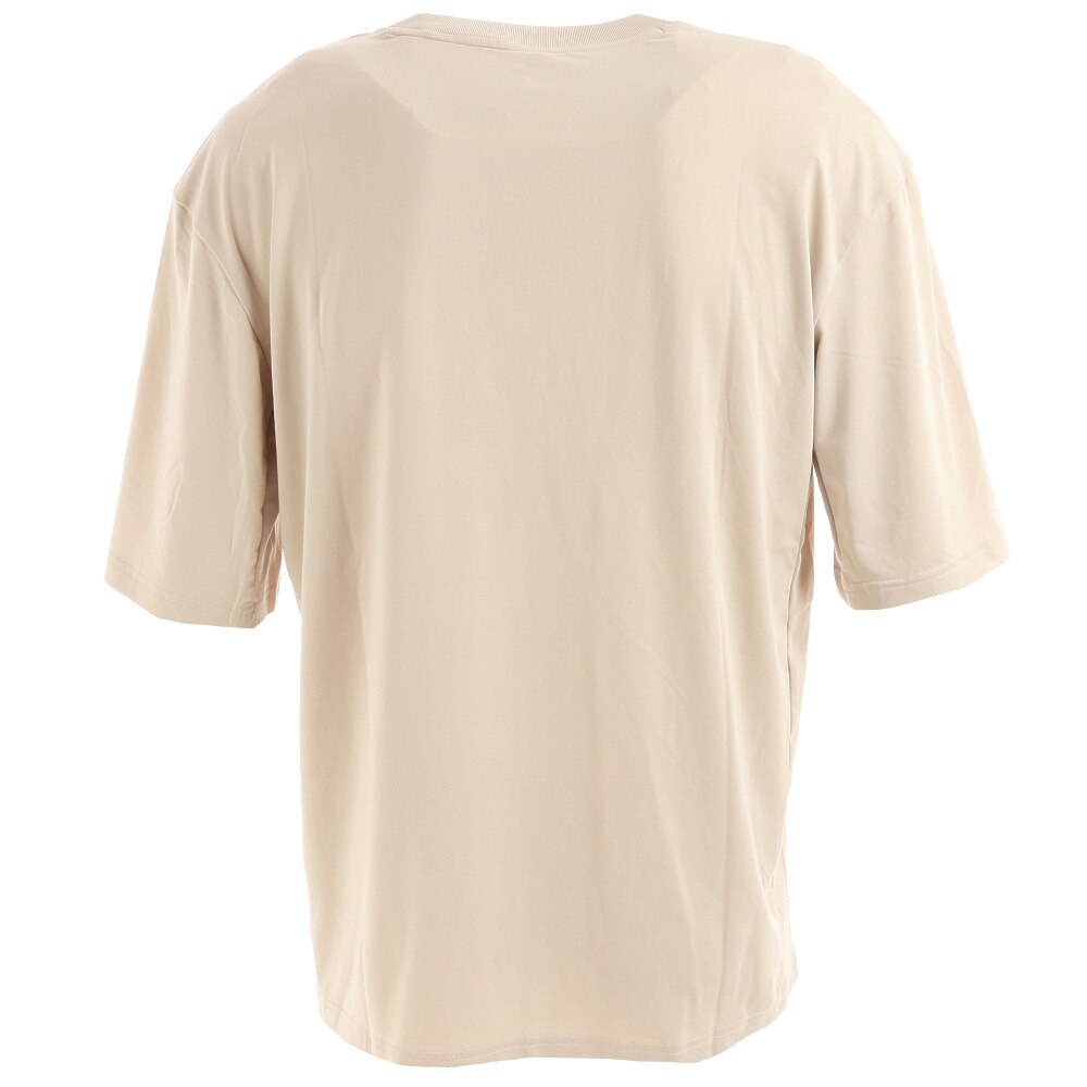 プーマ（PUMA）（メンズ）STYLE TECH ショートスリーブTシャツ 847521 41 BEG