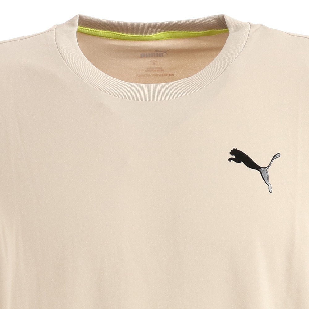 プーマ（PUMA）（メンズ）STYLE TECH ショートスリーブTシャツ 847521 41 BEG
