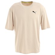 プーマ（PUMA）（メンズ）STYLE TECH ショートスリーブTシャツ 847521 41 BEG