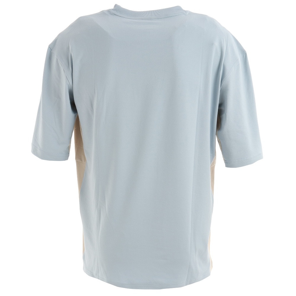 プーマ（PUMA）（メンズ）半袖Tシャツ メンズ STYLE TECH 847521 61 LBLU★★★