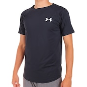 アンダーアーマー(UNDER ARMOUR)(メンズ)アイソチル ショートスリーブ Tシャツ 1372669 001